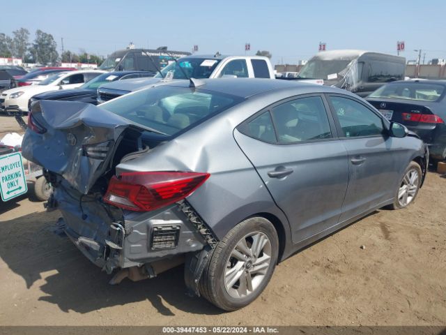 Photo 3 VIN: KMHD84LF5KU736523 - HYUNDAI ELANTRA 