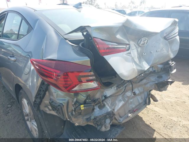 Photo 5 VIN: KMHD84LF5KU736523 - HYUNDAI ELANTRA 