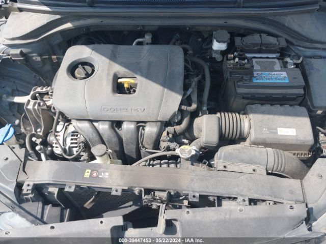 Photo 9 VIN: KMHD84LF5KU736523 - HYUNDAI ELANTRA 