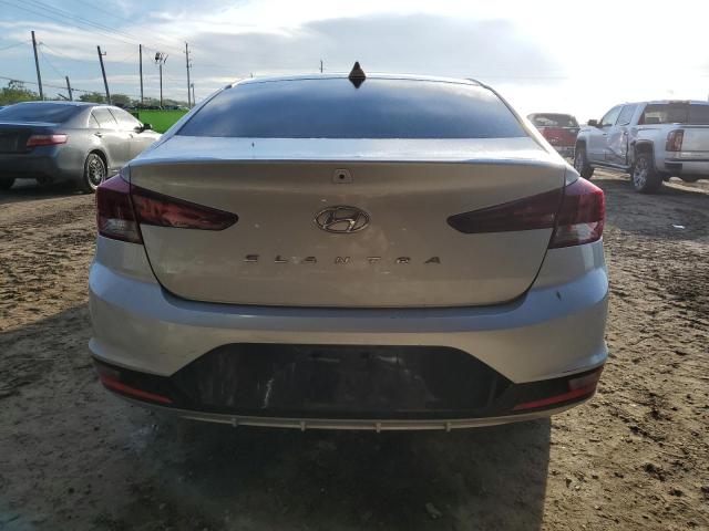 Photo 5 VIN: KMHD84LF5KU738191 - HYUNDAI ELANTRA SE 