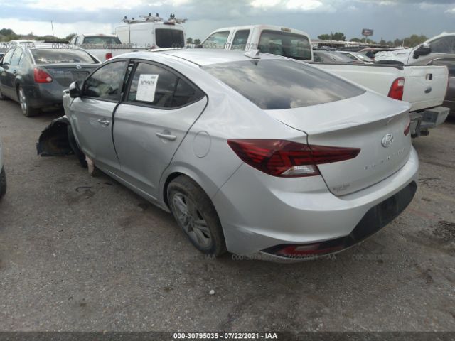 Photo 2 VIN: KMHD84LF5KU744265 - HYUNDAI ELANTRA 