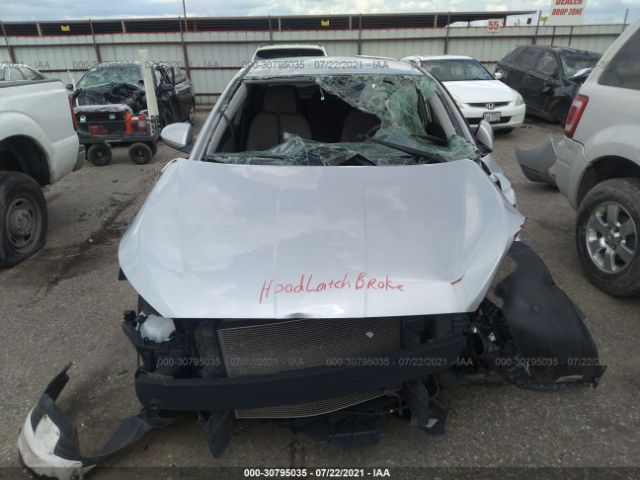 Photo 5 VIN: KMHD84LF5KU744265 - HYUNDAI ELANTRA 