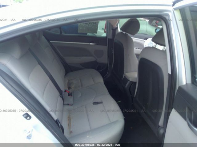 Photo 7 VIN: KMHD84LF5KU744265 - HYUNDAI ELANTRA 