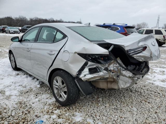 Photo 1 VIN: KMHD84LF5KU746114 - HYUNDAI ELANTRA SE 