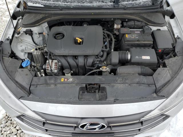 Photo 10 VIN: KMHD84LF5KU746114 - HYUNDAI ELANTRA SE 