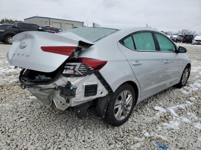 Photo 2 VIN: KMHD84LF5KU746114 - HYUNDAI ELANTRA SE 