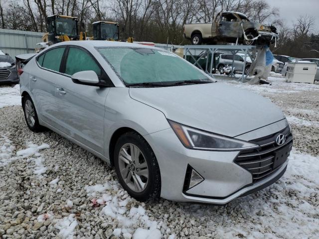 Photo 3 VIN: KMHD84LF5KU746114 - HYUNDAI ELANTRA SE 