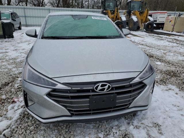 Photo 4 VIN: KMHD84LF5KU746114 - HYUNDAI ELANTRA SE 