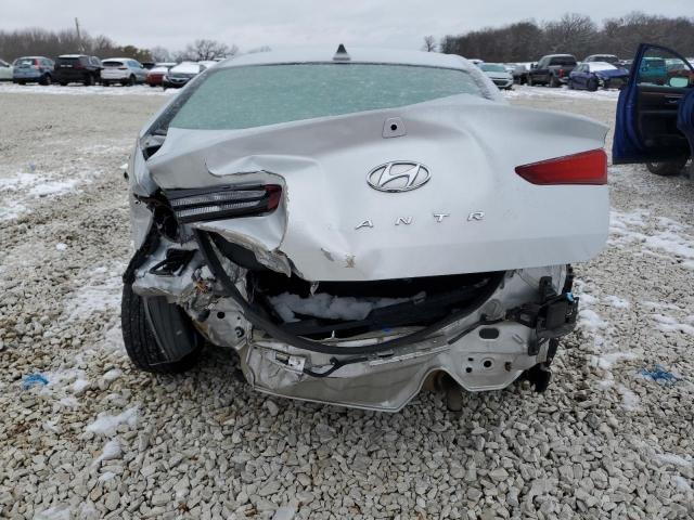 Photo 5 VIN: KMHD84LF5KU746114 - HYUNDAI ELANTRA SE 