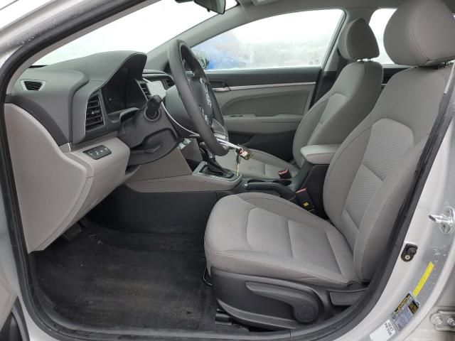 Photo 6 VIN: KMHD84LF5KU746114 - HYUNDAI ELANTRA SE 