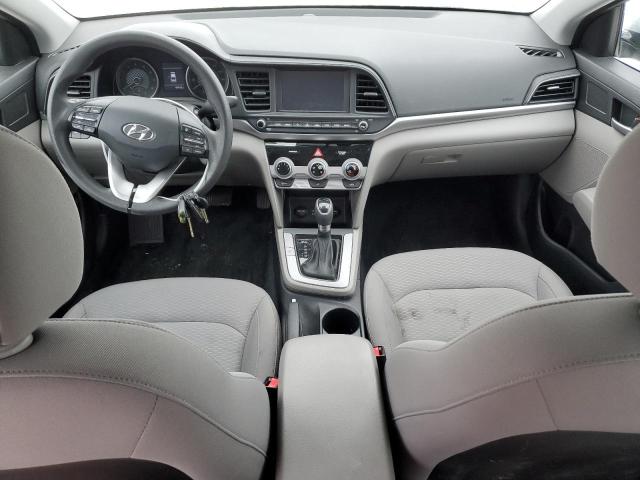 Photo 7 VIN: KMHD84LF5KU746114 - HYUNDAI ELANTRA SE 