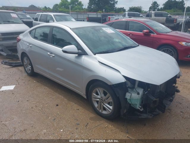 Photo 0 VIN: KMHD84LF5KU746453 - HYUNDAI ELANTRA 