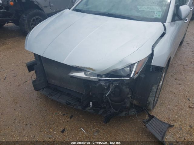 Photo 5 VIN: KMHD84LF5KU746453 - HYUNDAI ELANTRA 