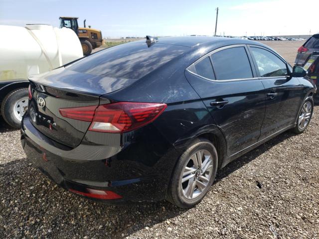 Photo 3 VIN: KMHD84LF5KU750325 - HYUNDAI ELANTRA SE 