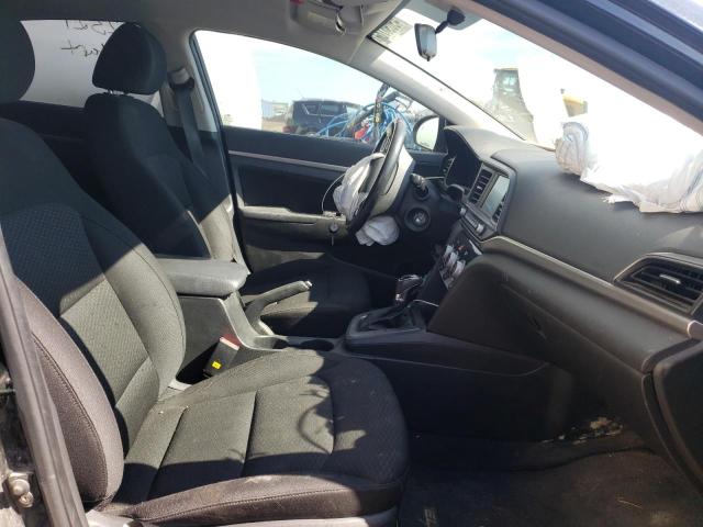 Photo 4 VIN: KMHD84LF5KU750325 - HYUNDAI ELANTRA SE 