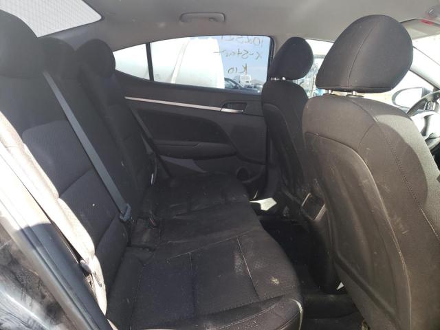 Photo 5 VIN: KMHD84LF5KU750325 - HYUNDAI ELANTRA SE 