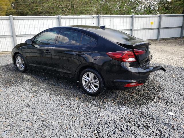 Photo 1 VIN: KMHD84LF5KU759025 - HYUNDAI ELANTRA SE 