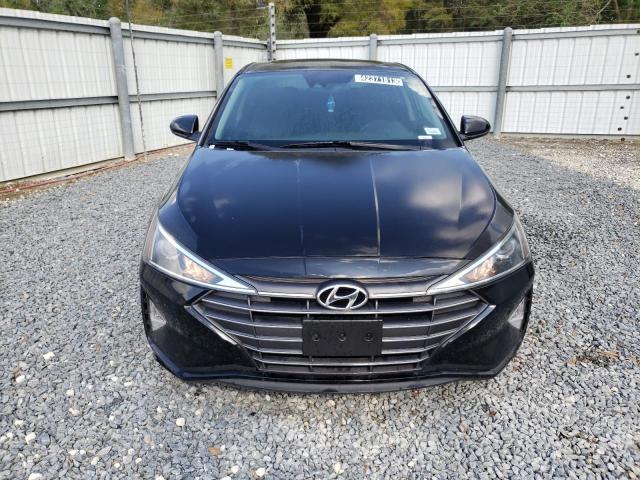 Photo 4 VIN: KMHD84LF5KU759025 - HYUNDAI ELANTRA SE 