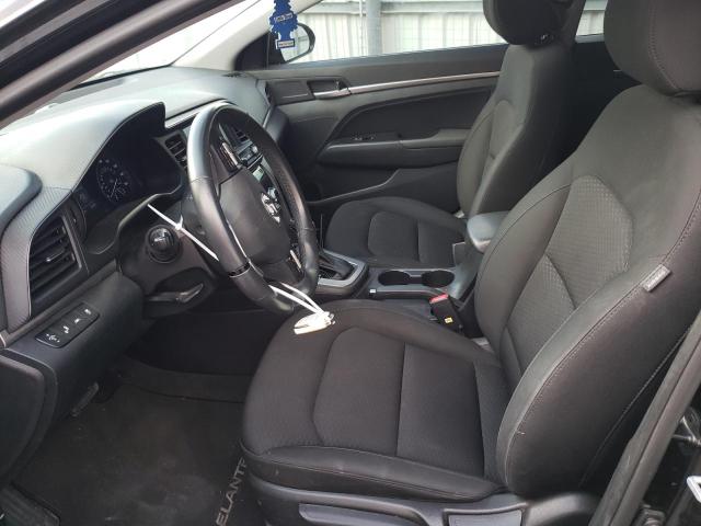 Photo 6 VIN: KMHD84LF5KU759025 - HYUNDAI ELANTRA SE 