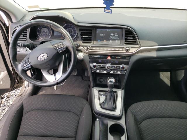 Photo 7 VIN: KMHD84LF5KU759025 - HYUNDAI ELANTRA SE 