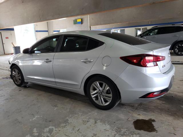 Photo 1 VIN: KMHD84LF5KU769764 - HYUNDAI ELANTRA SE 