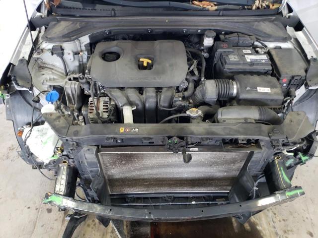 Photo 10 VIN: KMHD84LF5KU769764 - HYUNDAI ELANTRA SE 