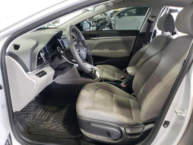 Photo 6 VIN: KMHD84LF5KU769764 - HYUNDAI ELANTRA SE 