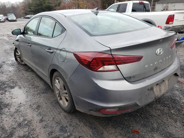 Photo 2 VIN: KMHD84LF5KU770915 - HYUNDAI ELANTRA SE 