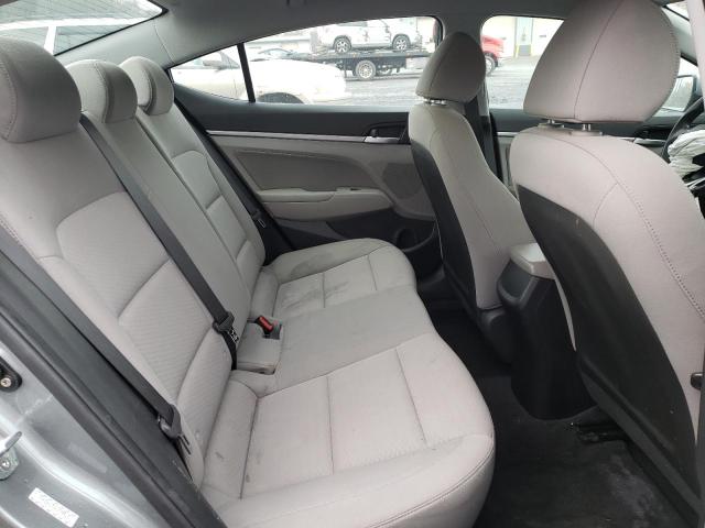 Photo 5 VIN: KMHD84LF5KU770915 - HYUNDAI ELANTRA SE 