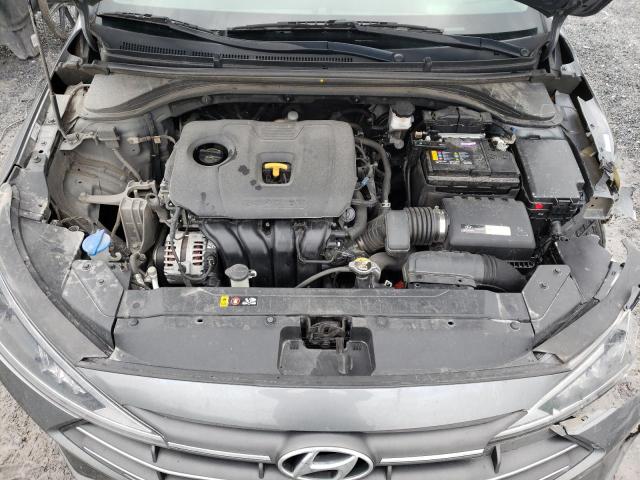 Photo 6 VIN: KMHD84LF5KU770915 - HYUNDAI ELANTRA SE 