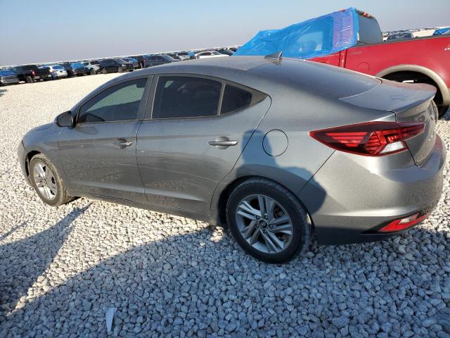 Photo 1 VIN: KMHD84LF5KU772700 - HYUNDAI ELANTRA 