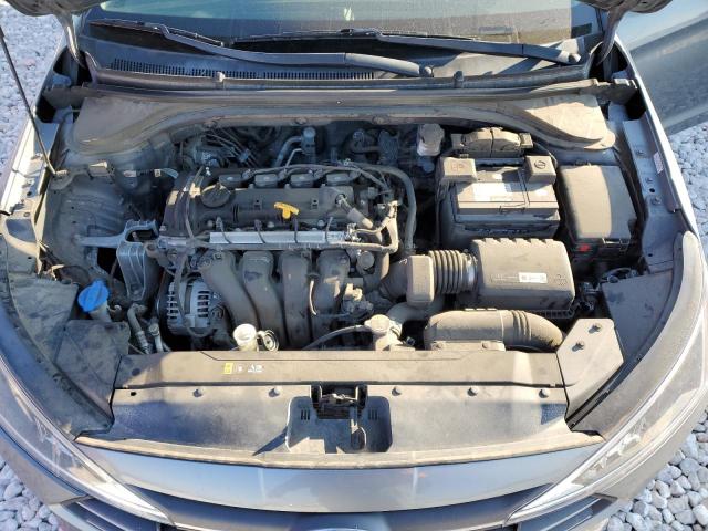 Photo 10 VIN: KMHD84LF5KU772700 - HYUNDAI ELANTRA 