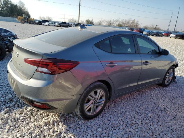 Photo 2 VIN: KMHD84LF5KU772700 - HYUNDAI ELANTRA 