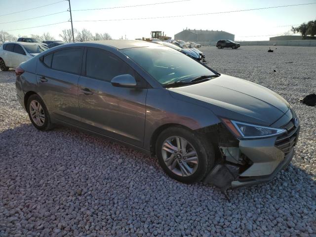 Photo 3 VIN: KMHD84LF5KU772700 - HYUNDAI ELANTRA 