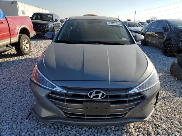 Photo 4 VIN: KMHD84LF5KU772700 - HYUNDAI ELANTRA 