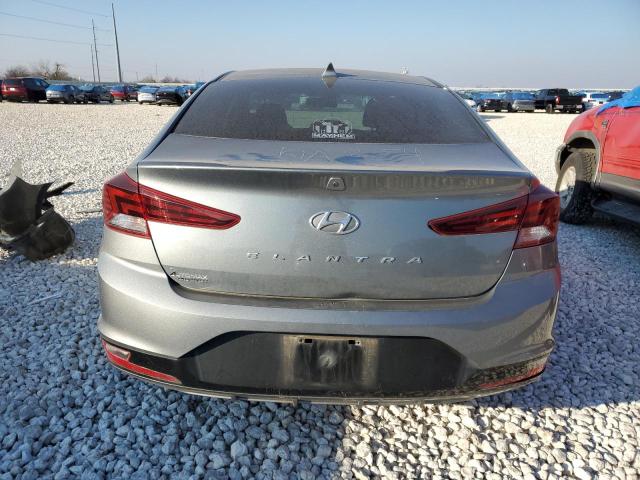 Photo 5 VIN: KMHD84LF5KU772700 - HYUNDAI ELANTRA 