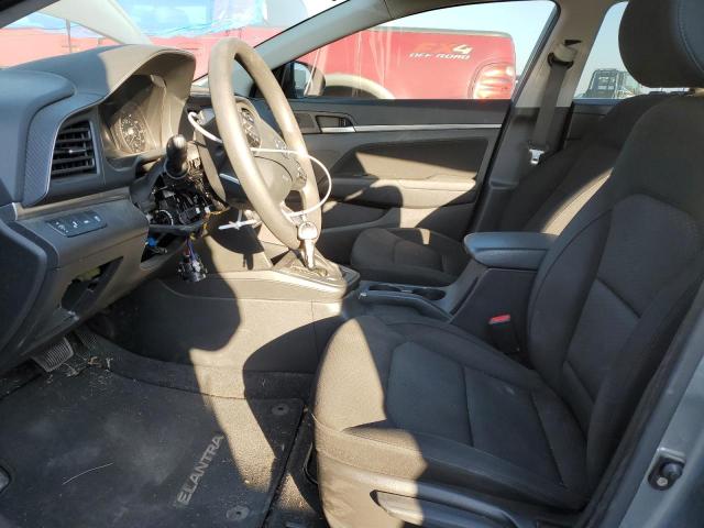 Photo 6 VIN: KMHD84LF5KU772700 - HYUNDAI ELANTRA 