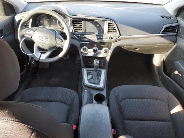 Photo 7 VIN: KMHD84LF5KU772700 - HYUNDAI ELANTRA 