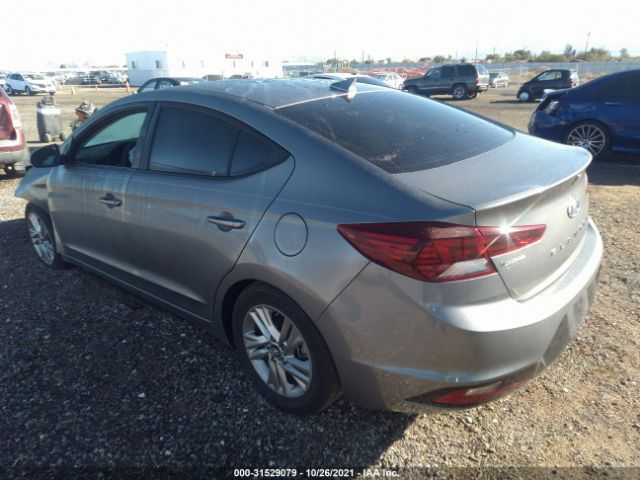 Photo 2 VIN: KMHD84LF5KU772874 - HYUNDAI ELANTRA 