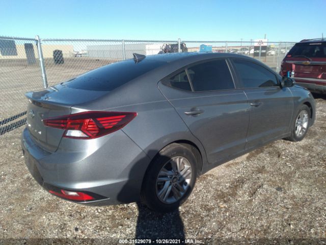 Photo 3 VIN: KMHD84LF5KU772874 - HYUNDAI ELANTRA 