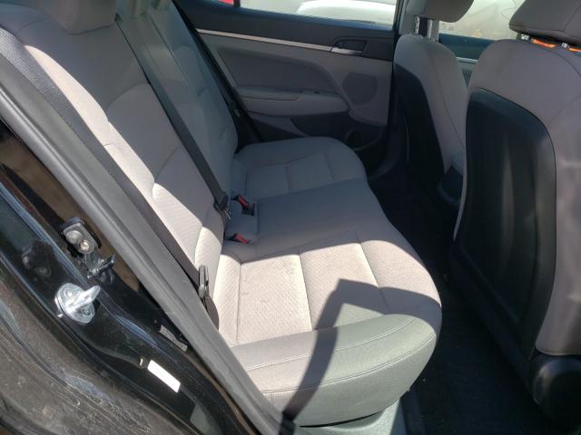 Photo 5 VIN: KMHD84LF5KU775225 - HYUNDAI ELANTRA SE 