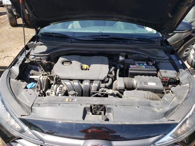 Photo 6 VIN: KMHD84LF5KU775225 - HYUNDAI ELANTRA SE 