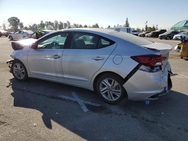 Photo 1 VIN: KMHD84LF5KU783020 - HYUNDAI ELANTRA SE 