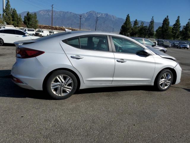 Photo 2 VIN: KMHD84LF5KU783020 - HYUNDAI ELANTRA SE 