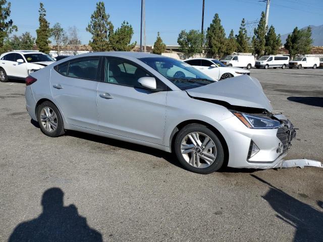 Photo 3 VIN: KMHD84LF5KU783020 - HYUNDAI ELANTRA SE 