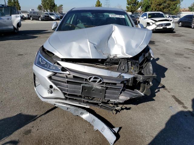 Photo 4 VIN: KMHD84LF5KU783020 - HYUNDAI ELANTRA SE 