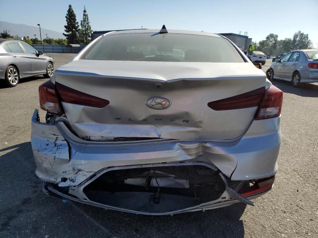 Photo 5 VIN: KMHD84LF5KU783020 - HYUNDAI ELANTRA SE 