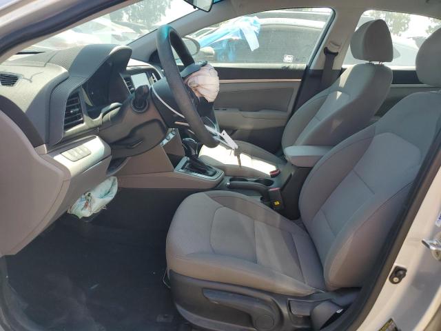 Photo 6 VIN: KMHD84LF5KU783020 - HYUNDAI ELANTRA SE 