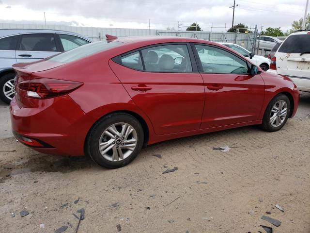 Photo 2 VIN: KMHD84LF5KU791392 - HYUNDAI ELANTRA 