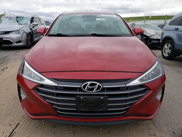 Photo 4 VIN: KMHD84LF5KU791392 - HYUNDAI ELANTRA 